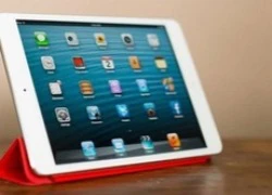 iPad 5 sẽ mỏng hơn, nhẹ hơn, sản xuất đại trà từ tháng 7