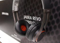 Jabra Revo: Tai nghe cảm ứng đa điểm