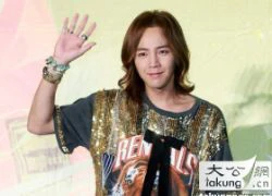 Jang Geun Suk: "Tôi không phải là gay, tôi là người lưỡng tính"