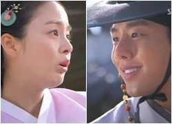 "Jang Ok Jung" tập 3: Kim Tae Hee hội ngộ Yoo Ah In