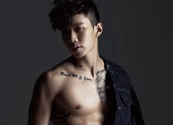 Jay Park hồi tưởng lại quãng thời gian rời khỏi 2PM