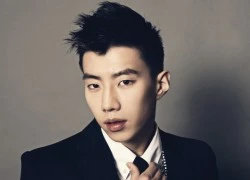 Jay Park "tái xuất giang hồ" với MV mới