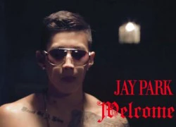 Jay Park tung clip 18+ nóng bỏng