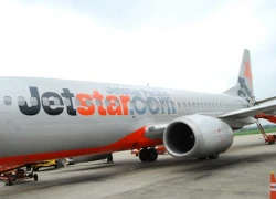 Jetstar Pacific lỗ nặng