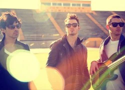 Jonas Brothers chính thức trở lại với MV mới