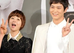 Joo Won &quot;ưng&quot; nhất Choi Kang Hee