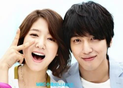 Jung Yong Hwa từ chối đóng phim cùng Park Shin Hye