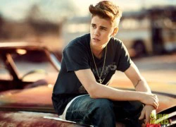 Justin Bieber đẹp ngất ngây trên tạp chí teen