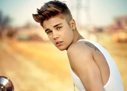 Justin Bieber than không có bạn, chẳng có người tình