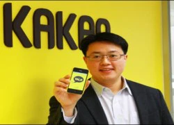 Kakao Talk chuẩn bị đổ bộ lên Facebook Home