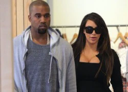 Kanye West sẽ nghỉ ở nhà 6 tháng để chăm con