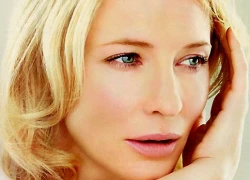 'Kem' tẩy da chết 'ma thuật' của Cate Blanchett