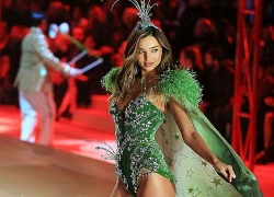 Khoảnh khắc &#8220;nóng bỏng&#8221; nhất của Miranda Kerr