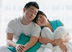 Khốn khổ những cặp vợ chồng &#8220;nhịn yêu&#8221;