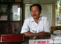 Không thể có "rắn thần"