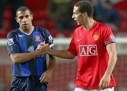 Không tìm thấy bằng chứng Rio Ferdinand bị phân biệt chủng tộc