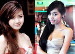 Khủng hoảng thừa hotgirl