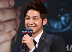 Kim Bum: 'Ở Hàn Quốc tôi thường xuyên ăn phở Việt'