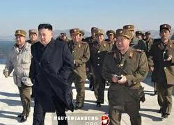 Kim Jong-un 'biến mất' khi Mỹ Hàn muốn đàm phán