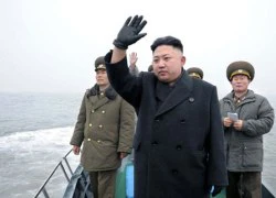 Kim Jong-un 'thống lĩnh' báo chí thế giới