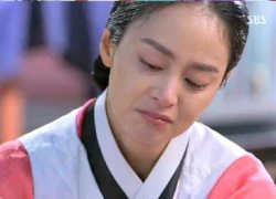 Kim Tae Hee bị bắt nạt tàn nhẫn trong "Jang Ok Jung"