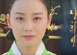 Kim Tae Hee là &#8220;Jang Ok Jung&#8221; đẹp nhất trong lịch sử