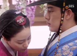 Kim Tae Hee và cuộc gặp gỡ lịch sử với Yoo Ah In