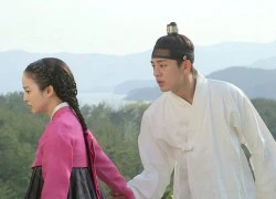 Kim Tae Hee, Yoo Ah In chia tay trong bịn rịn