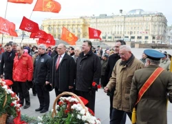 Kỷ niệm ngày sinh lãnh tụ V.I.Lenin