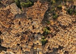 Lạc bước 'viên ngọc sa mạc' Ghadames