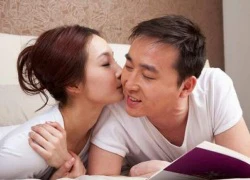 Lấy chồng tôi sướng như tiên!