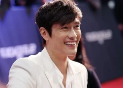 Lee Byung Hun - chàng trai Hàn và giấc mơ Hollywood