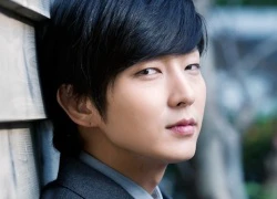 Lee Jun Ki tham gia "Thế hệ truyền cảm hứng"