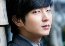 Lee Jun Ki trở lại sau "Arang sử đạo truyện"