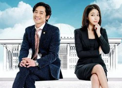 Lee Min Jung 'cắm sừng' Lee Byung Hun?