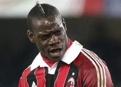 Lén lút hút thuốc, Balotelli đối mặt án phạt