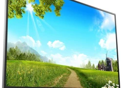 LG ra mắt 4 mẫu TV LED 3D cao cấp