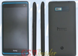 Lộ diện biến thể của HTC First với camera UltraPixel và 2 GB RAM