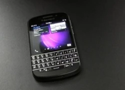 Lộ diện BlackBerry 10.1 với vài thay đổi nhỏ