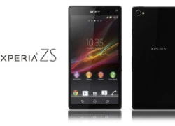 Lộ diện Xperia Dogo: Vỏ nhựa, pin 2.500 mAh, chạy Android 4.2.1