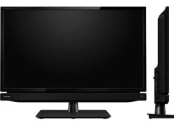 Loạt TV Toshiba mới có chế độ chuyên bóng đá