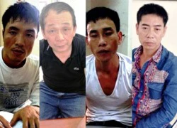 "Luật giang hồ" len lỏi vào giới làm ăn