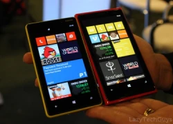 Lumia 920 bất ngờ giảm giá tới 3 triệu đồng