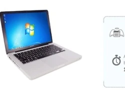 MacBook Pro là chiếc máy tính&#8230;Windows ổn định nhất