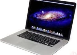 MacBook Pro là laptop Windows hiệu năng tốt nhất