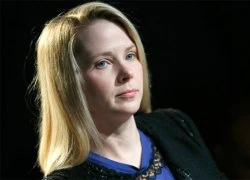 Marissa Mayer kể về phút quyết định làm CEO Yahoo