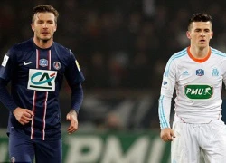 Marseille phải muối mặt xin lỗi Thiago Silva vì "kẻ ngỗ ngược" Barton