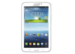 Máy tính bảng Galaxy Tab 3 thiết kế giống S4 ra mắt