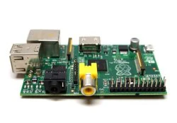 Máy tính tý hon Raspberry Pi 'cháy hàng' tại Mỹ