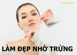 Mẹo hay từ trứng